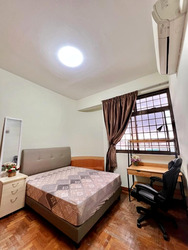 Cashew Heights Condominium (D23), Condominium #418551621